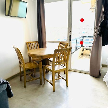 Duplex By The Sea Apartment Benalmadena Ngoại thất bức ảnh