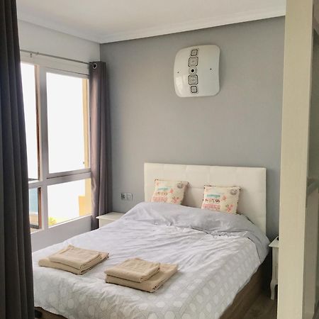 Duplex By The Sea Apartment Benalmadena Ngoại thất bức ảnh
