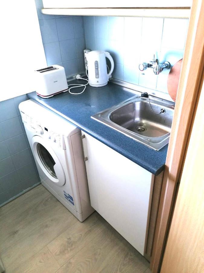 Duplex By The Sea Apartment Benalmadena Ngoại thất bức ảnh