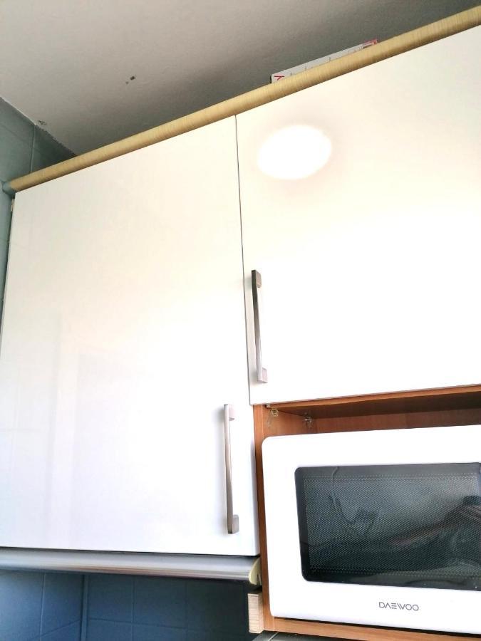 Duplex By The Sea Apartment Benalmadena Ngoại thất bức ảnh