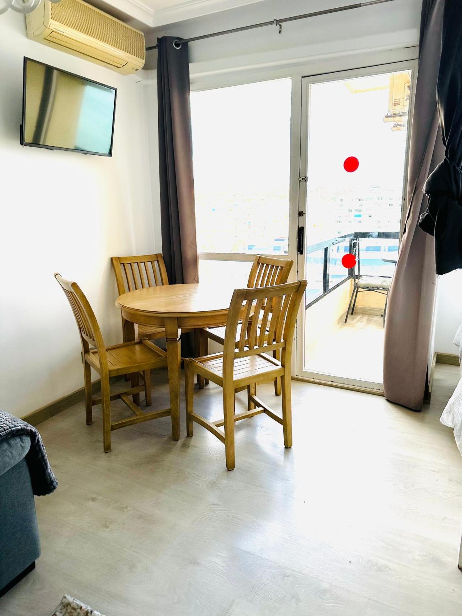 Duplex By The Sea Apartment Benalmadena Ngoại thất bức ảnh