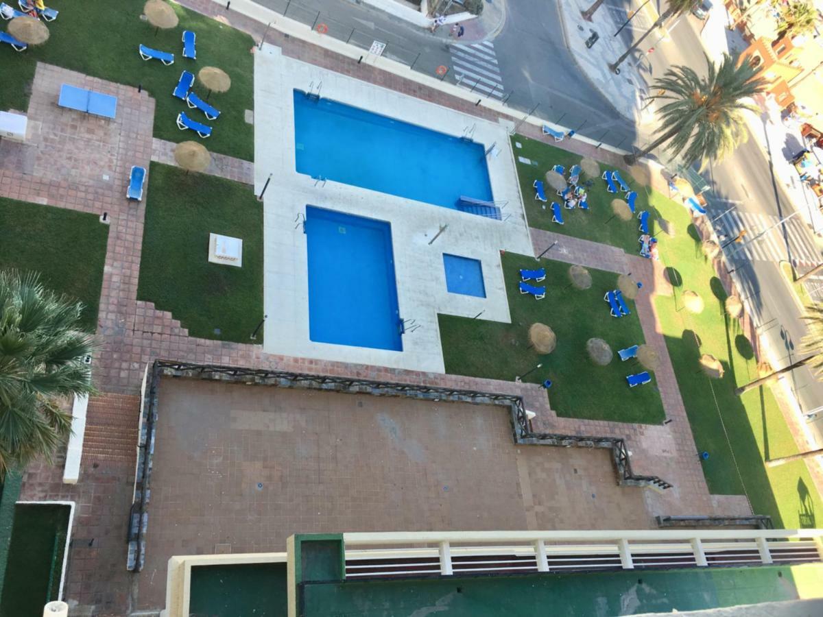 Duplex By The Sea Apartment Benalmadena Ngoại thất bức ảnh