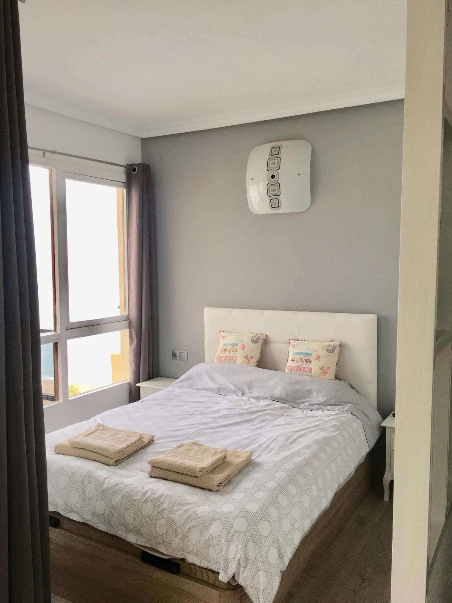 Duplex By The Sea Apartment Benalmadena Ngoại thất bức ảnh